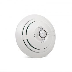 IQ8 fixed heat detector eltek fire